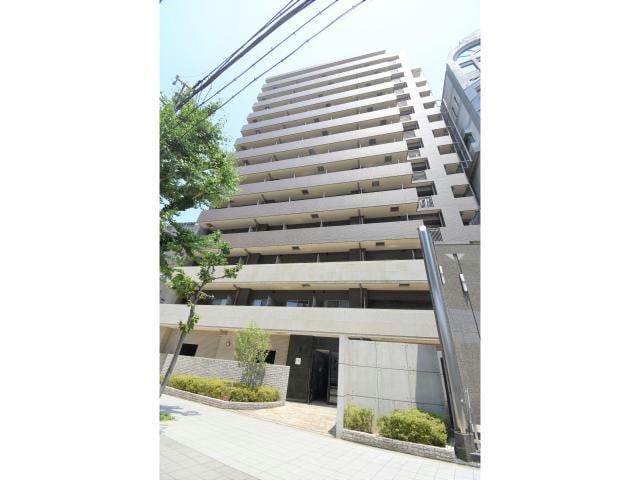  スワンズシティ堂島川