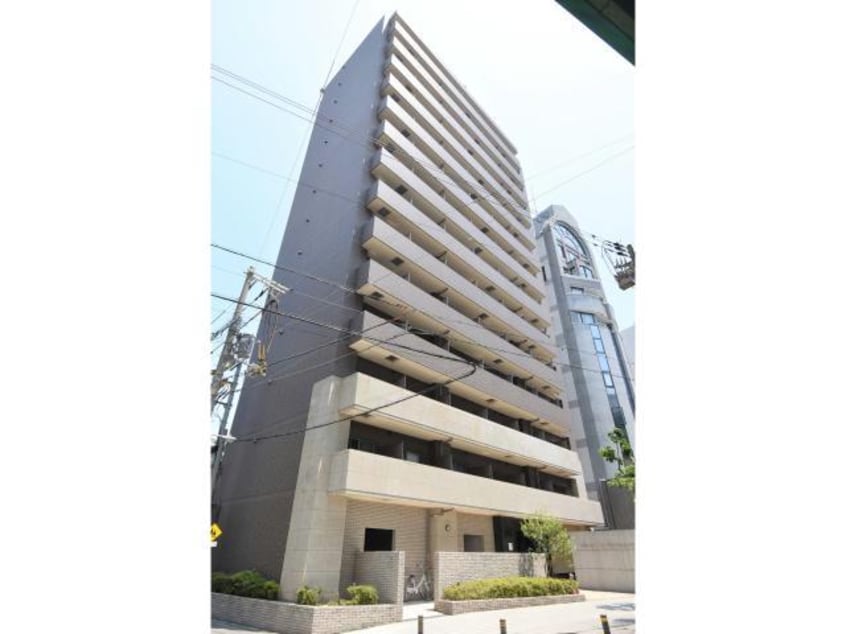  スワンズシティ堂島川