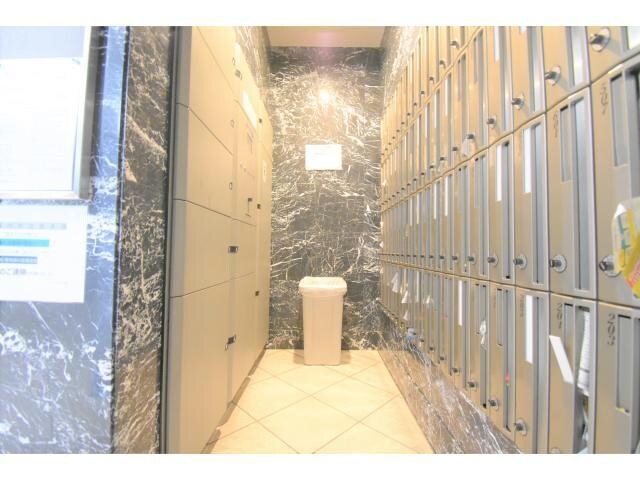  スワンズシティ堂島川