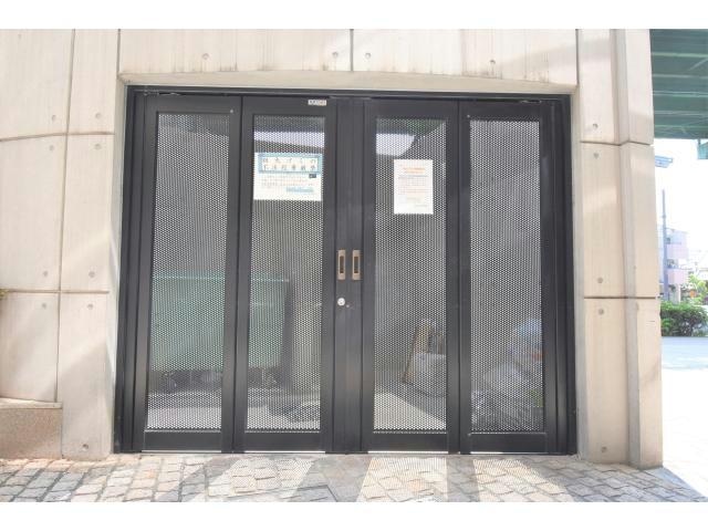  スワンズシティ堂島川