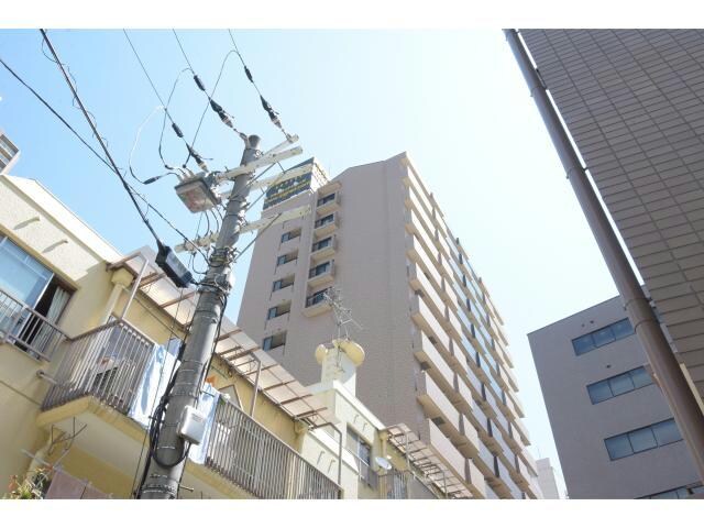  アルグラッド鷺洲
