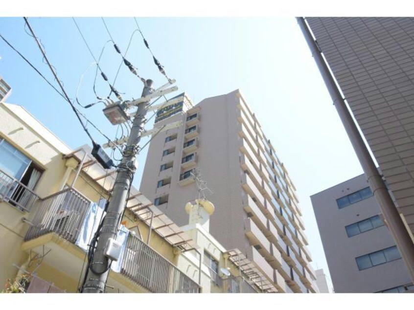  アルグラッド鷺洲