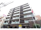 CITY SPIRE北梅田の外観