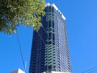 シティタワー西梅田