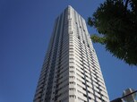 Ｄグラフォート大阪NYタワー