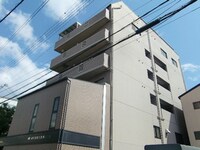 ヴィクトワール福島