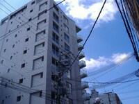 西天満レジデンス