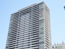 Ｎ４．ＴＯＷＥＲの外観