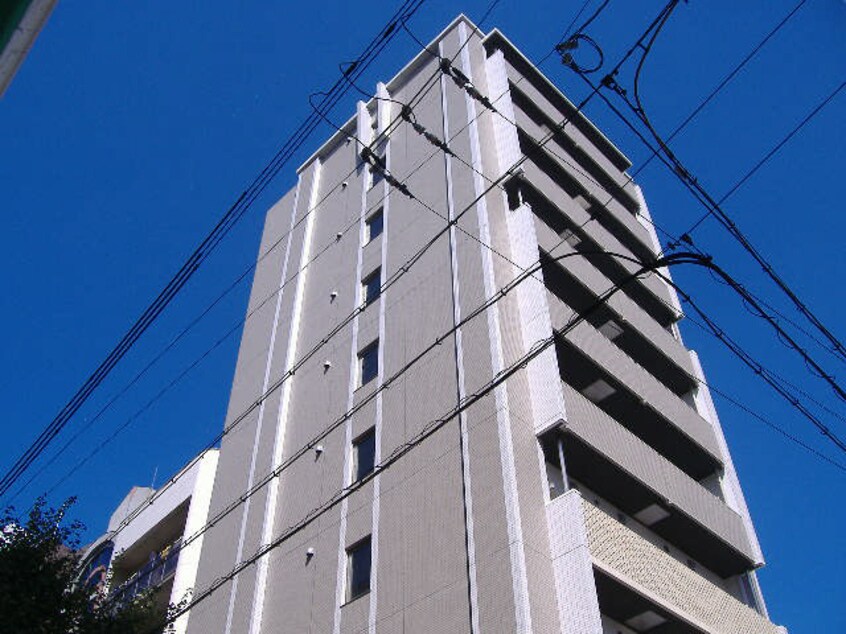  プランドール中之島