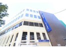 みずほ銀行西野田支店(銀行)まで769m プランドール中之島