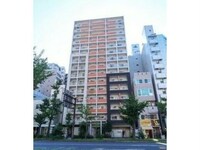 ブラービ南堀江