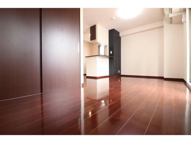  プランドール江戸堀