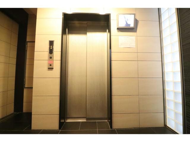  プランドール江戸堀