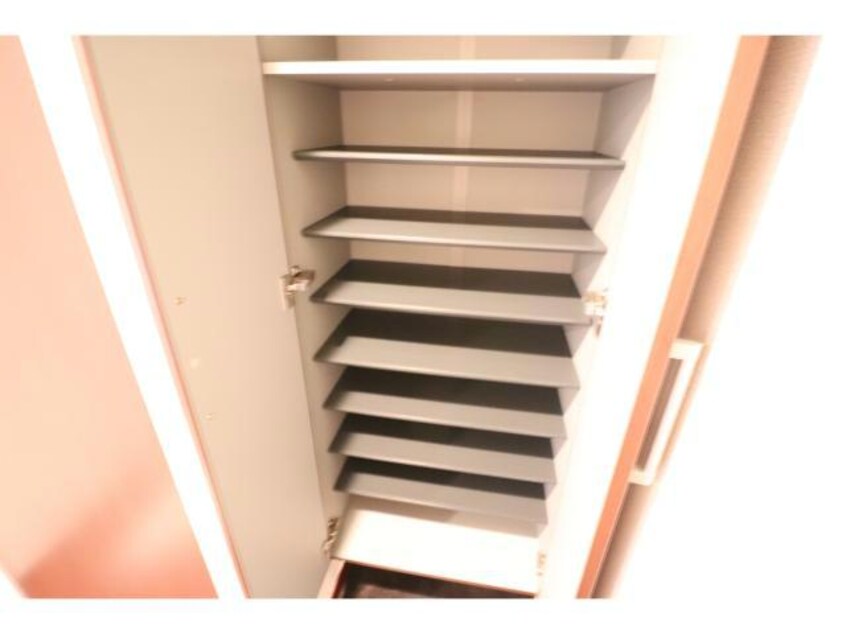  プランドール江戸堀