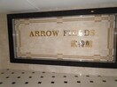  ＡＲＲＯＷ　ＦＩＥＬＤＳ　貳番館