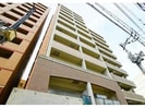M.hills西本町の外観