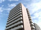 エスライズ梅田北の外観