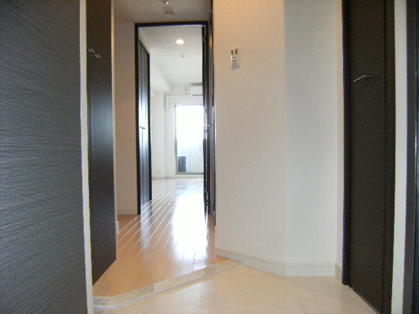  エスライズ梅田北