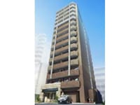 プレサンス中之島公園グラシア