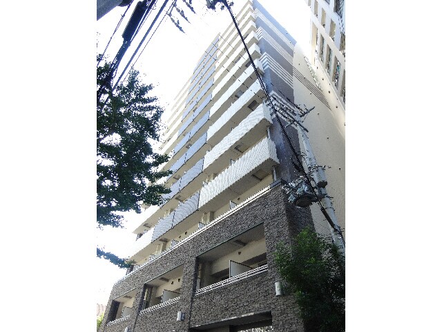  アドバンス西梅田Ⅲエミネンス