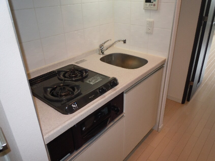 キッチン アドバンス西梅田Ⅲエミネンス