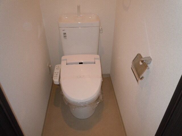 トイレ アドバンス西梅田Ⅲエミネンス