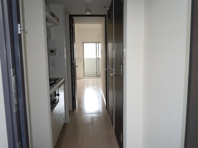 玄関 アドバンス西梅田Ⅲエミネンス