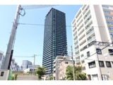 シティタワー大阪福島