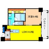 リバーサイドタワー中之島