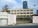 大阪市立福島小学校(小学校)まで467m リバーサイドタワー中之島