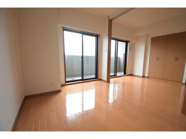  リーガル新福島