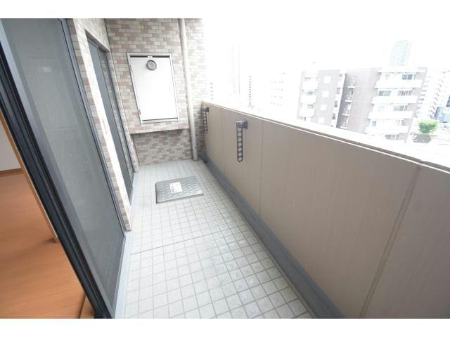  リーガル新福島