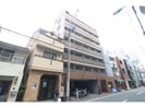 サンライズ野田阪神の外観