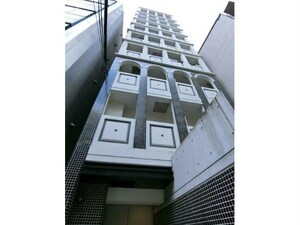 Ｗタワー江戸堀