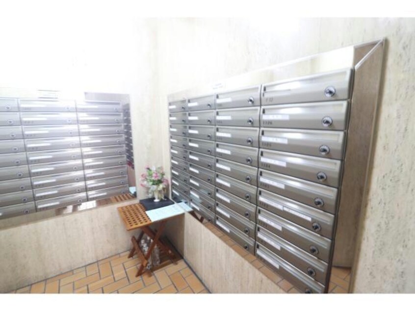  ロイヤルハイツ土佐堀