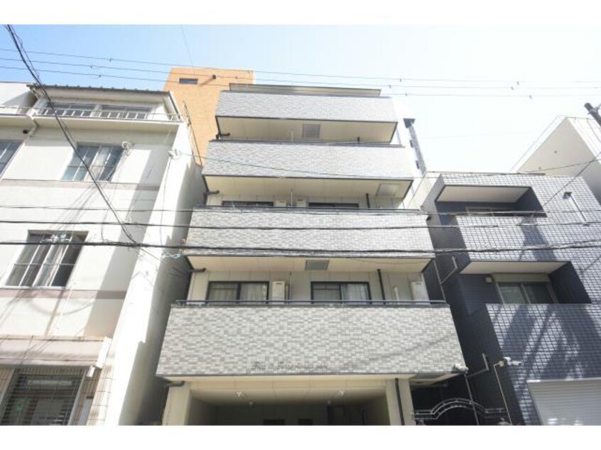  ピエ・タ・テール梅田西