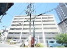 海老江サンライズの外観