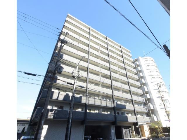  トレヴァンス梅田