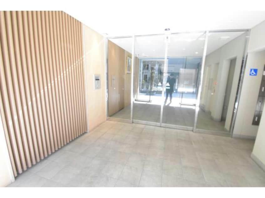  トレヴァンス梅田