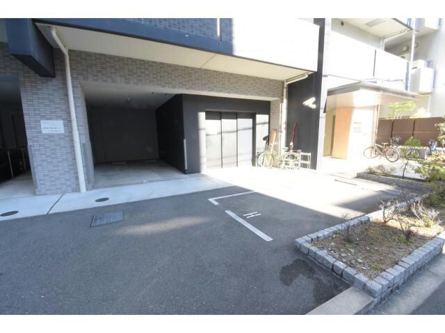  トレヴァンス梅田