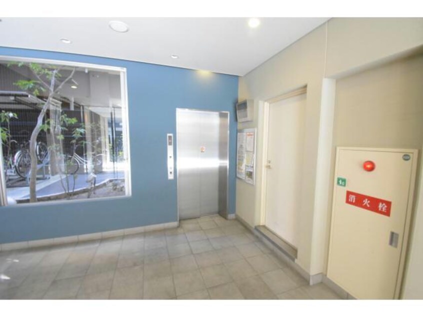  トレヴァンス梅田