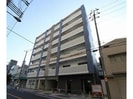 リバーフォード中之島の外観