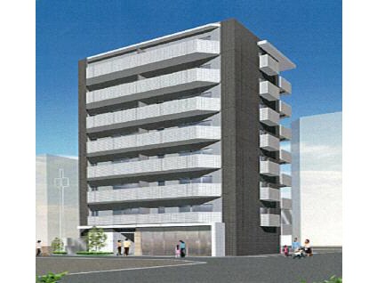  リリィベル梅田西