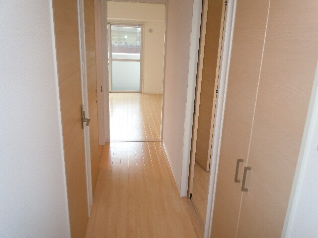  リリィベル梅田西