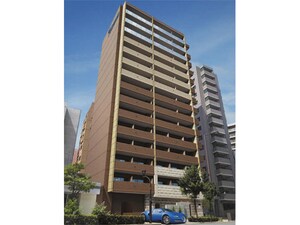 プレサンス阿波座ステーションフロント