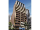 プレサンス阿波座ステーションフロント
