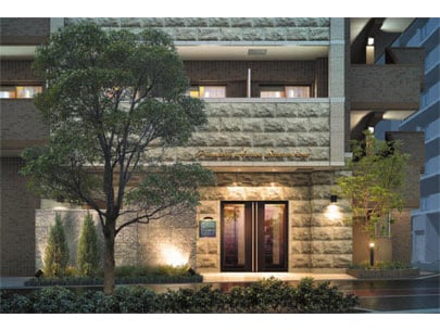  プレサンス阿波座ステーションフロント