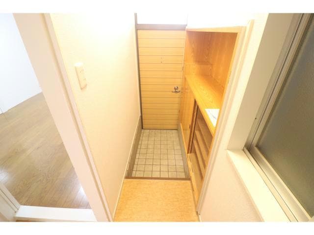  吉野3丁目貸家