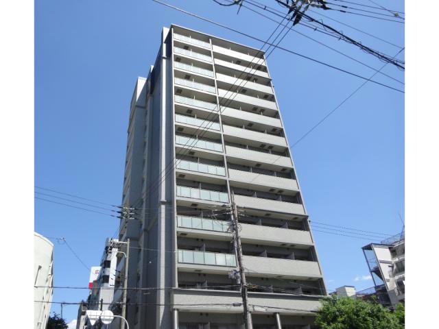  エスリード福島ＷＥＳＴ