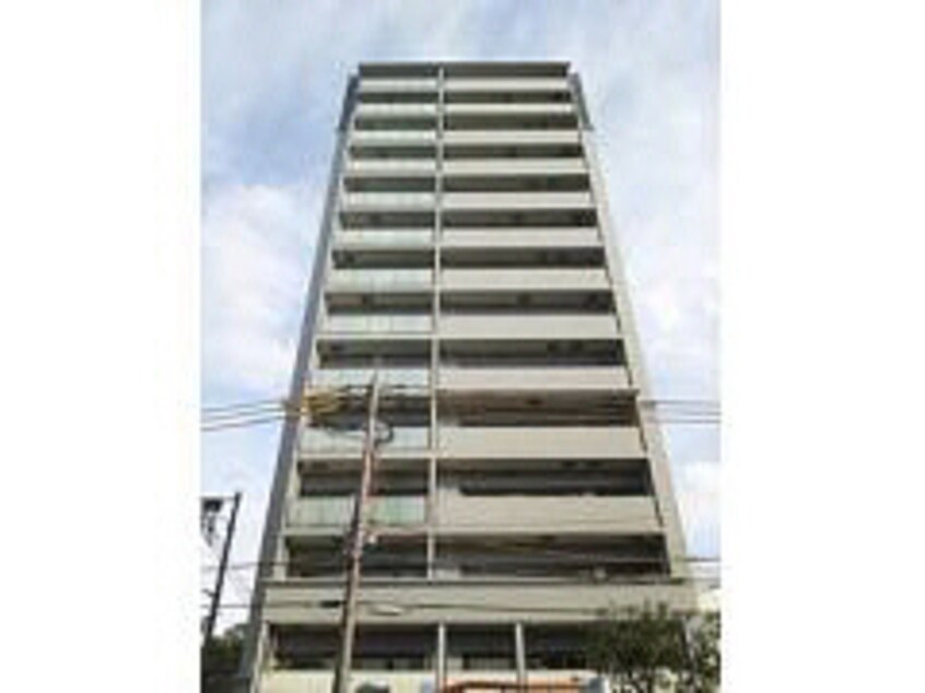  エスリード福島ＷＥＳＴ